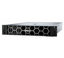 Сервер Dell R760XS 2U (R760XS-001)