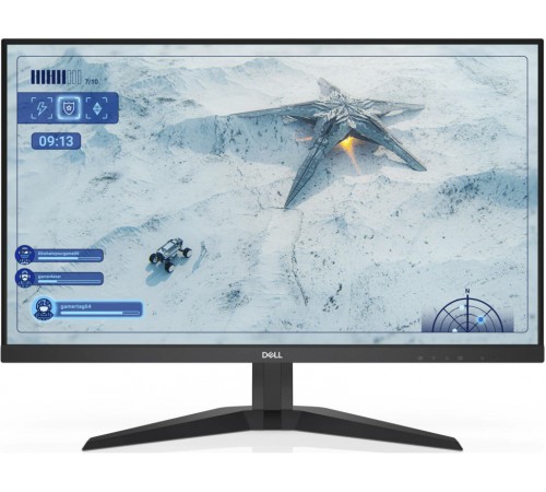 Монитор Dell G2725D