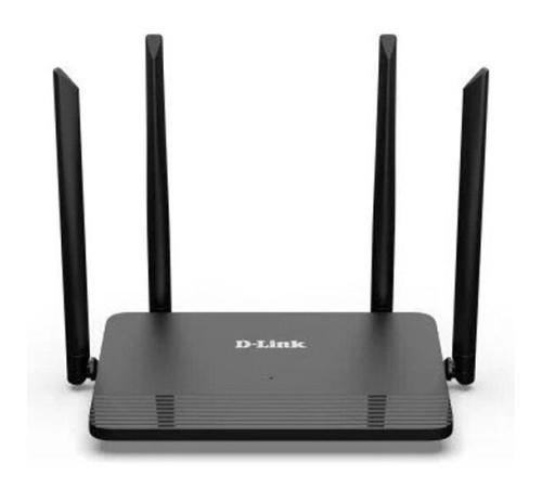 Маршрутизатор D-Link DIR-830M