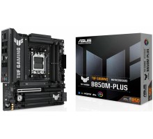 Материнская плата Asus TUF Gaming B850M-Plus (90MB1IY0-M0EAY0)