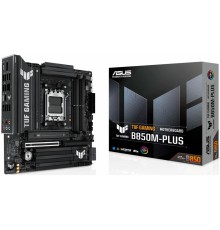 Материнская плата Asus TUF Gaming B850M-Plus (90MB1IY0-M0EAY0)