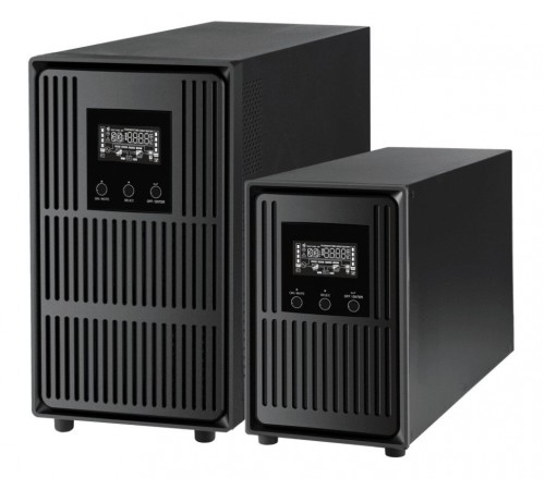 ИБП C3 Solutions C3.UPS.PGOT3000