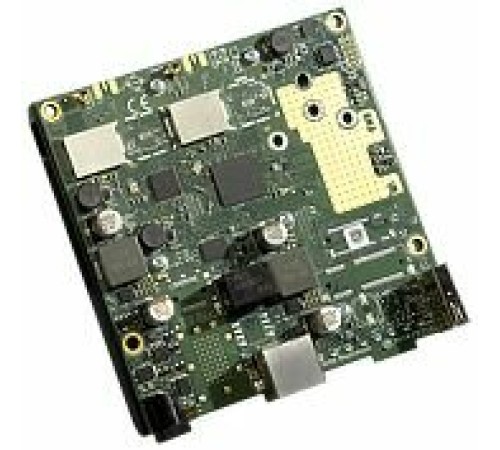 Точка доступа Mikrotik L11UG-5HaxD