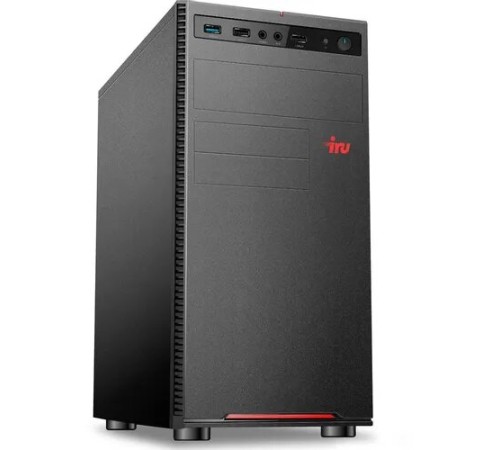Компьютер IRU Planio 310H6SEV (2113521)