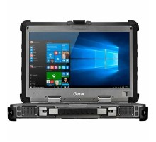 Ноутбук Getac X500 G3 (XQ1S15CHCDXL)