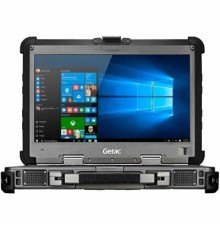 Ноутбук Getac X500 G3 (XQ1S15CHCDXL)