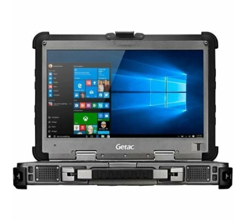 Ноутбук Getac X500 G3 (XQ1S15CHCDXL)