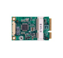 Модуль Axiomtek AX92905 ( BK_IO_Audio )