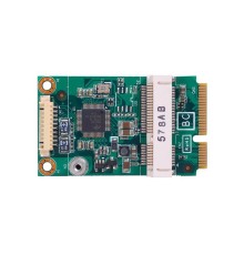 Модуль Axiomtek AX92905 ( BK_IO_Audio )