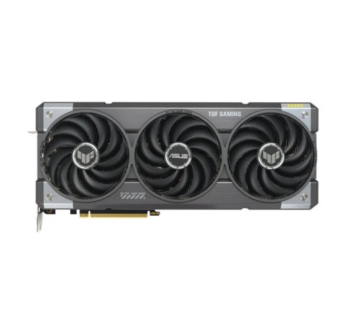 Видеокарта Asus GeForce RTX 5070 Ti 16Gb TUF-RTX5070TI-O16G-GAMING (90YV0MD0-M0NA00)