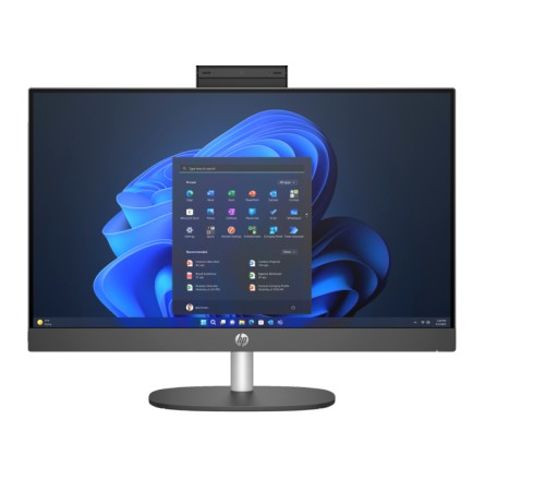 Моноблок HP ProOne 245 G10 (9H6M8ET)