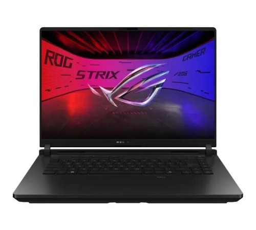 Ноутбук Asus ROG Strix Scar 16 G635LX-RW150 (90NR0L81-M006R0)
