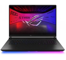 Ноутбук Asus ROG Strix Scar 18 G835LX-SA022W (90NR0LF1-M000V0)
