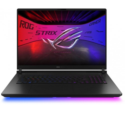 Ноутбук Asus ROG Strix Scar 18 G835LX-SA022W (90NR0LF1-M000V0)
