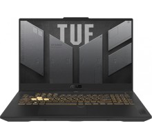 Ноутбук Asus TUF Gaming F17 FX707VJ-HX006 (90NR0MY5-M00060)