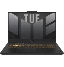 Ноутбук Asus TUF Gaming F17 FX707VJ-HX006 (90NR0MY5-M00060)