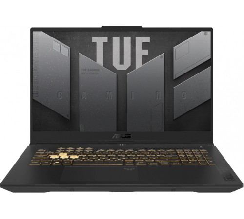 Ноутбук Asus TUF Gaming F17 FX707VJ-HX006 (90NR0MY5-M00060)