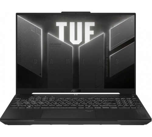 Ноутбук Asus TUF Gaming F16 FX607VJ-RL013 (90NR0MZ6-M000F0)