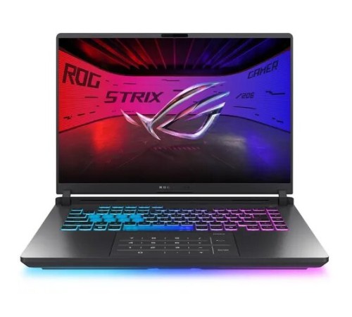 Ноутбук Asus ROG Strix G16 G615JM-RV038 (90NR0N61-M001C0)