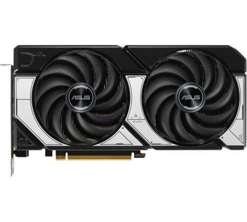 Видеокарта Asus GeForce RTX 5070 12Gb DUAL-RTX5070-O12G (90YV0M17-M0NA00)