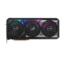 Видеокарта Asus GeForce RTX 5070 Ti 16Gb ROG-STRIX-RTX5070TI-O16G-GAMING (90YV0M90-M0NA00)