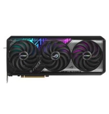 Видеокарта Asus GeForce RTX 5070 Ti 16Gb ROG-STRIX-RTX5070TI-O16G-GAMING (90YV0M90-M0NA00)