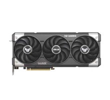 Видеокарта Asus GeForce RTX 5060 Ti 8Gb TUF-RTX5060TI-O8G-GAMING (90YV0MR0-M0NA00)