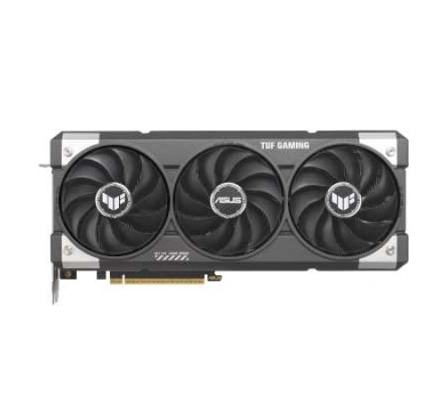 Видеокарта Asus GeForce RTX 5060 Ti 8Gb TUF-RTX5060TI-O8G-GAMING (90YV0MR0-M0NA00)