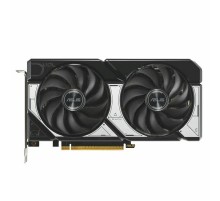 Видеокарта Asus GeForce RTX 5060 8Gb DUAL-RTX5060-O8G (90YV0N12-M0NA00)