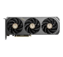 Видеокарта Zotac nVidia GeForce RTX 5070 Solid 12Gb (ZT-B50700D-10P)