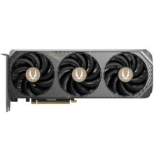 Видеокарта Zotac nVidia GeForce RTX 5070 Solid OC 12Gb (ZT-B50700J-10P)