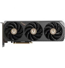 Видеокарта Zotac nVidia GeForce RTX 5080 Solid Core OC 16Gb (ZT-B50800J2-10P)