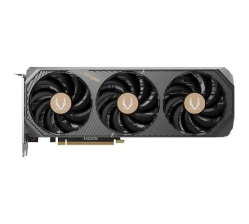 Видеокарта Zotac nVidia GeForce RTX 5070 Ti Solid SFF 16Gb (ZT-B50710D3-10P)