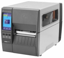 Принтер этикеток Zebra ZT231 (ZT23142-T09000FZ)