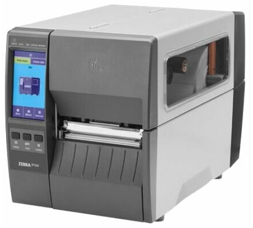 Принтер этикеток Zebra ZT231 (ZT23143-T09000FZ)