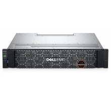 Система хранения данных Dell PowerVault ME5012 (ME5012-FC-01t)