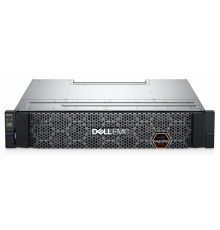 Система хранения данных Dell PowerVault ME5012 (ME5012-FC-01t)