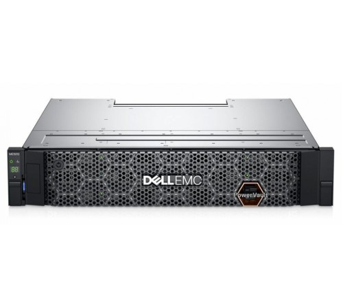 Система хранения данных Dell PowerVault ME5012 (ME5012-FC-01t)