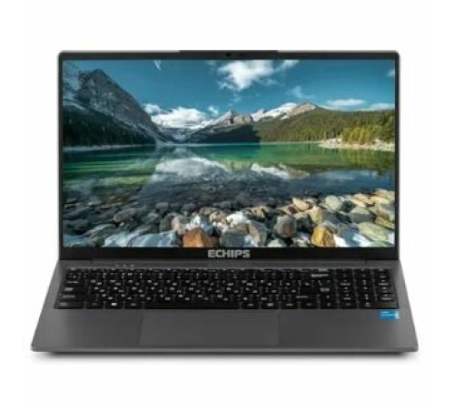 Ноутбук Echips Hot (NB15A-RH-1)