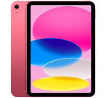 Планшет Apple iPad (11th Gen) 128Gb Wi-Fi + Cellular Pink (MD7J4HN/A)