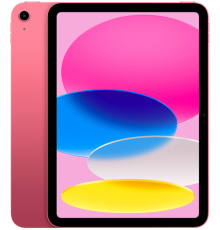 Планшет Apple iPad (11th Gen) 128Gb Wi-Fi + Cellular Pink (MD7J4HN/A)