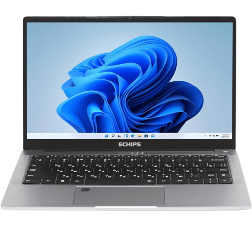 Ноутбук Echips Fusion (NK14U5)