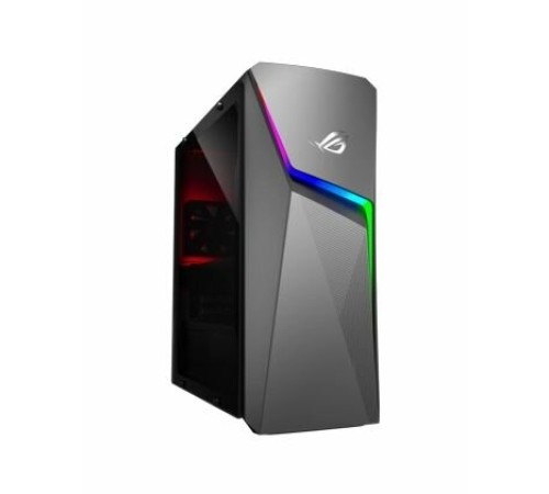 Компьютер Asus ROG Strix G10CE-51040F0120 (90PF02T1-M00K10)