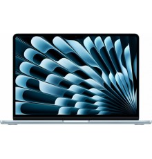 Ноутбук Apple MacBook Air 15 2025 (MC7A4LL/A)