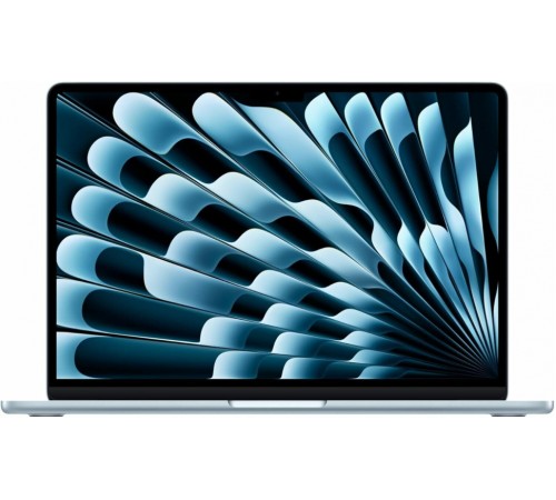 Ноутбук Apple MacBook Air 15 2025 (MC7A4LL/A)