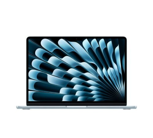 Ноутбук Apple MacBook Air 15 2025 (MC7C4LL/A)