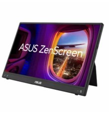 Монитор Asus ZenScreen MB16AHV (90LM0383-B01N70)