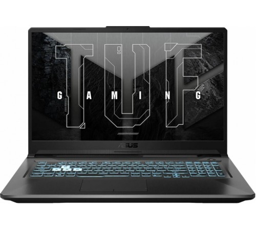 Ноутбук Asus TUF Gaming A17 FA706NFR (90NR0JW5-M00080_Win11P)