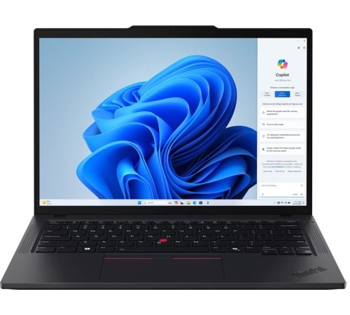 Ноутбук Lenovo ThinkPad T14 Gen 5 (21MMSCN200)