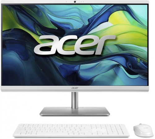 Моноблок Acer Aspire C27-195ES (DQ.BMGCD.001_Win11P)